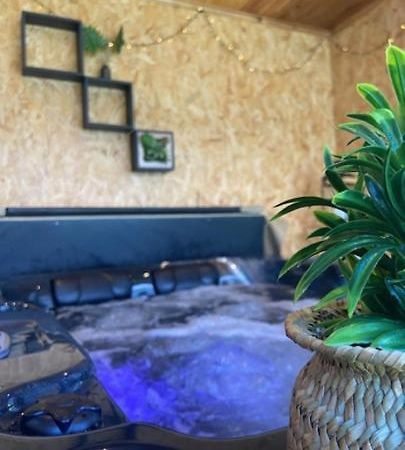 Meuble De Tourisme Makaze Villa Saint-Louis Ngoại thất bức ảnh