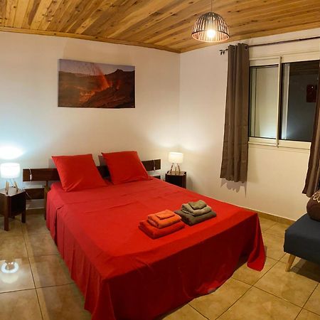 Meuble De Tourisme Makaze Villa Saint-Louis Ngoại thất bức ảnh